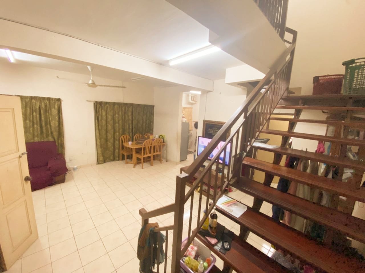 Semi D Cluster Lavender Villa Samudera Puncak Alam - photo 3