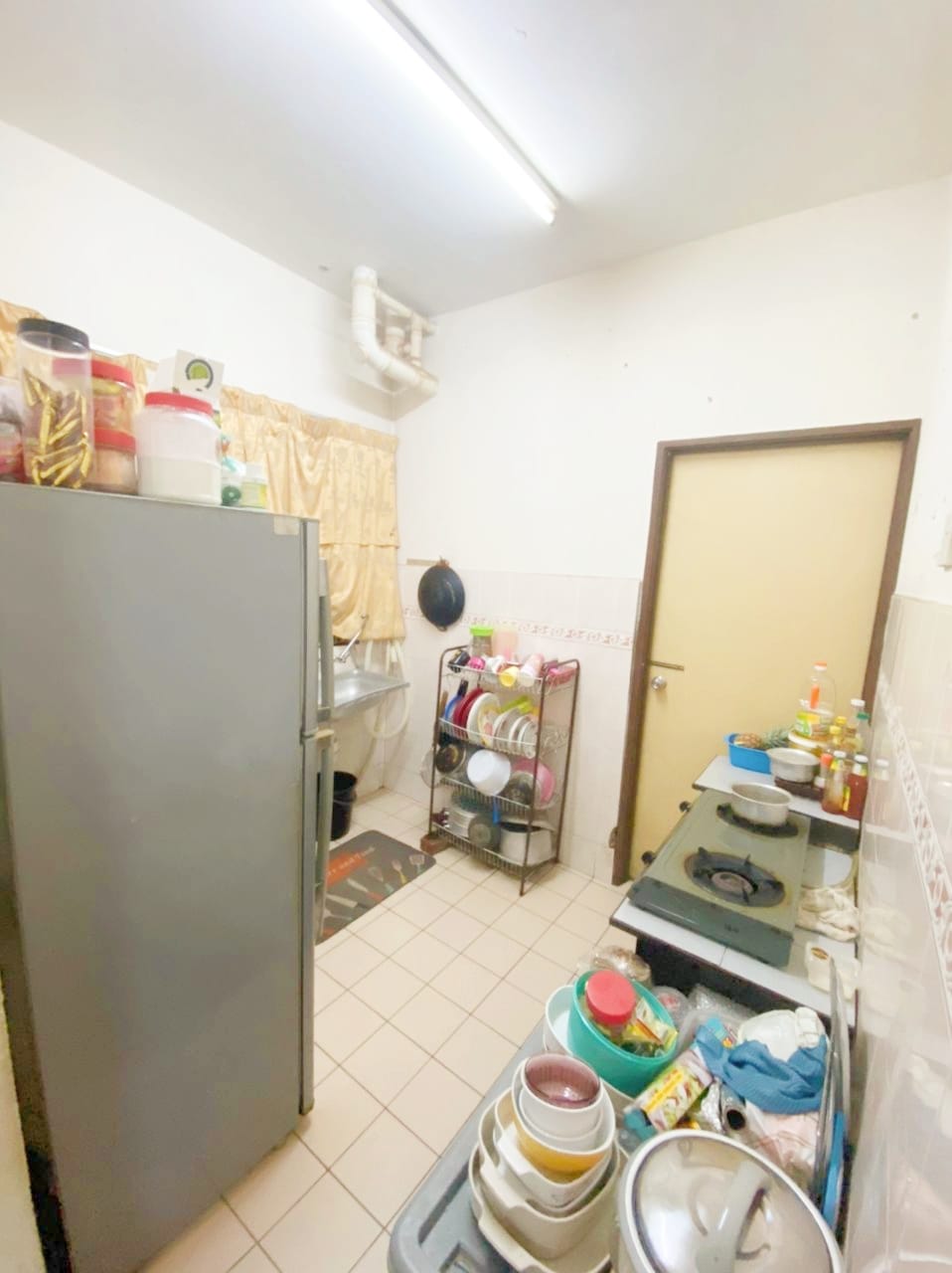 Semi D Cluster Lavender Villa Samudera Puncak Alam - photo 7