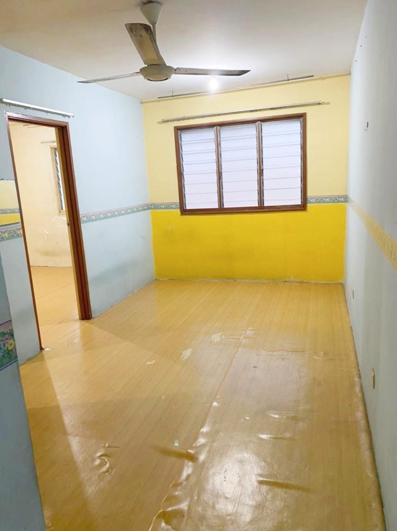 APARTMENT SRI PENARA, CHERAS KL - photo 2