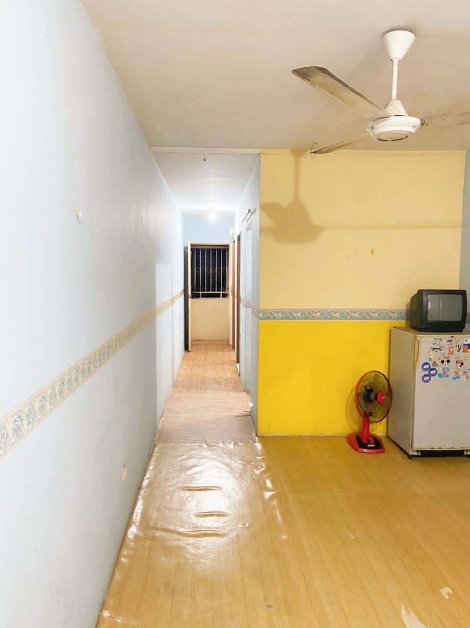 APARTMENT SRI PENARA, CHERAS KL - photo 3