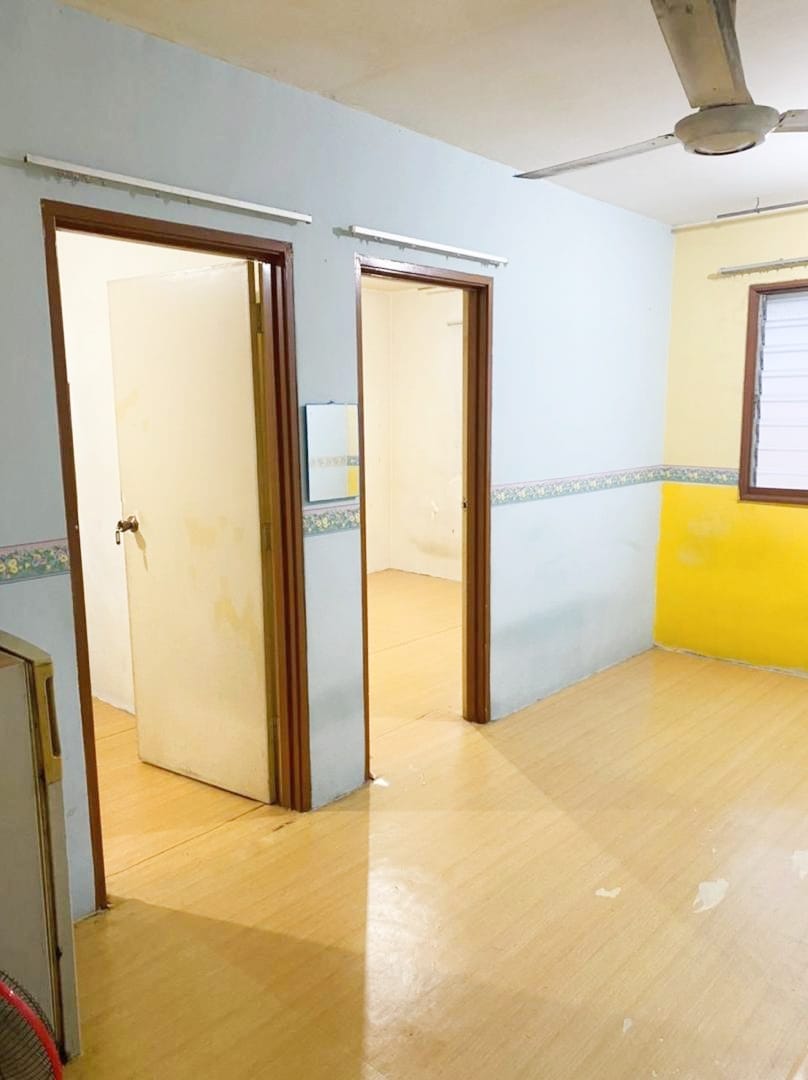 APARTMENT SRI PENARA, CHERAS KL - photo 4