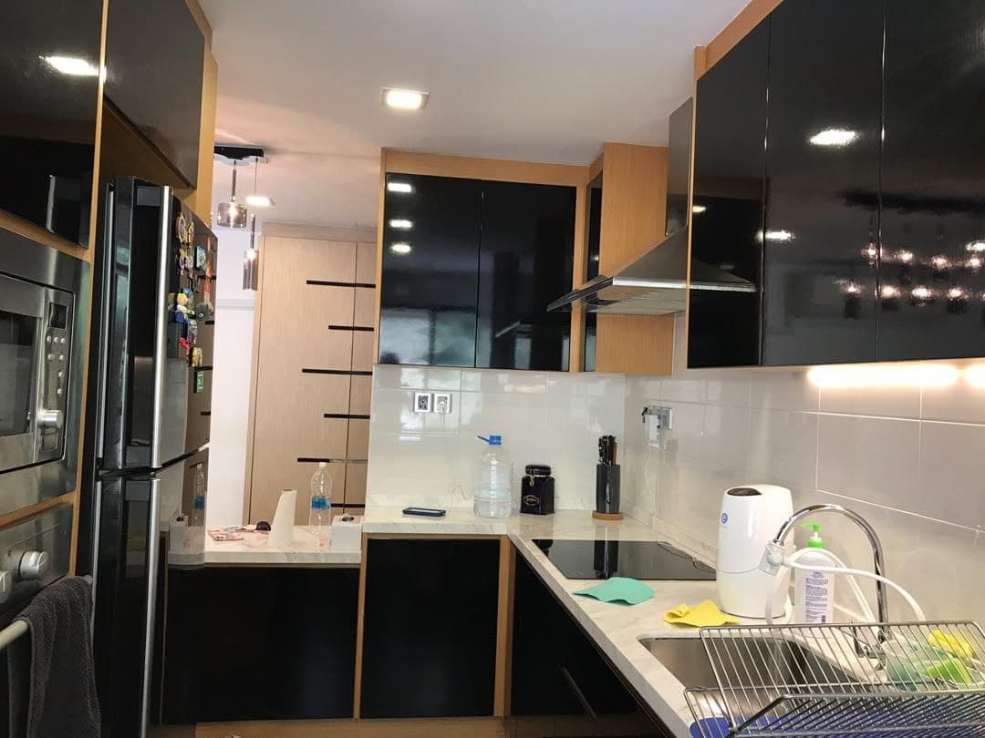 BANGSAR PUTERI CONDOMINIUM BUKIT BANDARAYA - photo 1