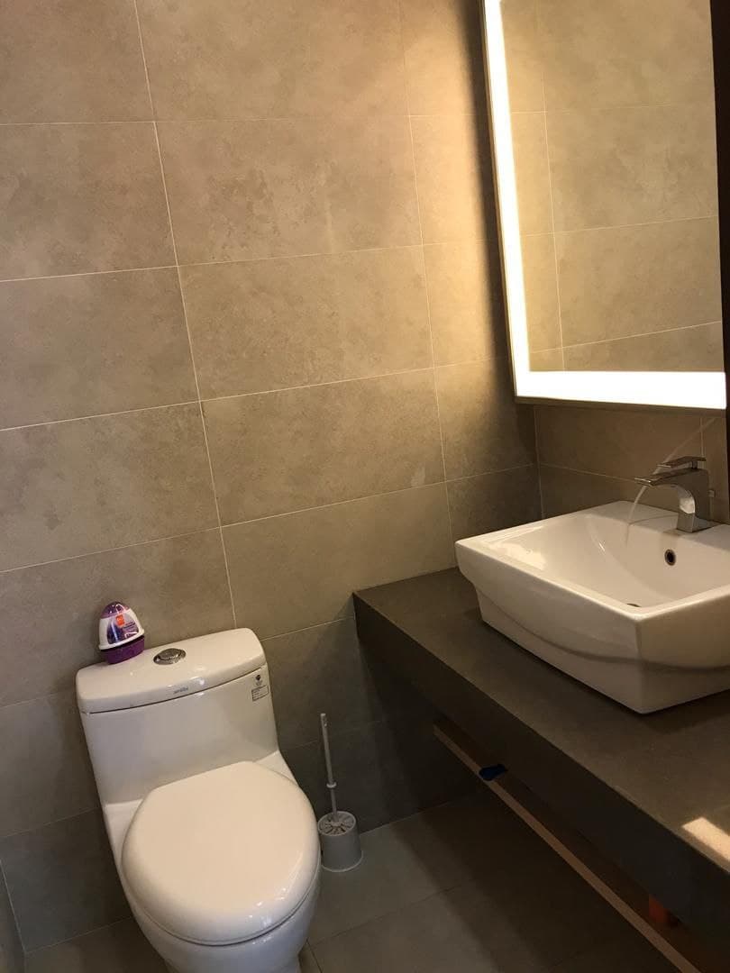 BANGSAR PUTERI CONDOMINIUM BUKIT BANDARAYA - photo 3