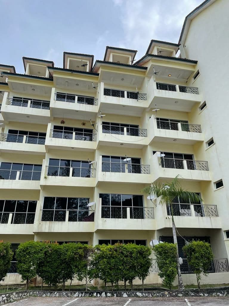 TELUK BATIK APARTMENT LUMUT PERAK - photo 2