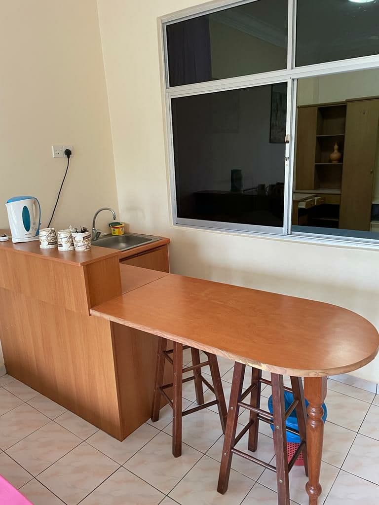 TELUK BATIK APARTMENT LUMUT PERAK - photo 3