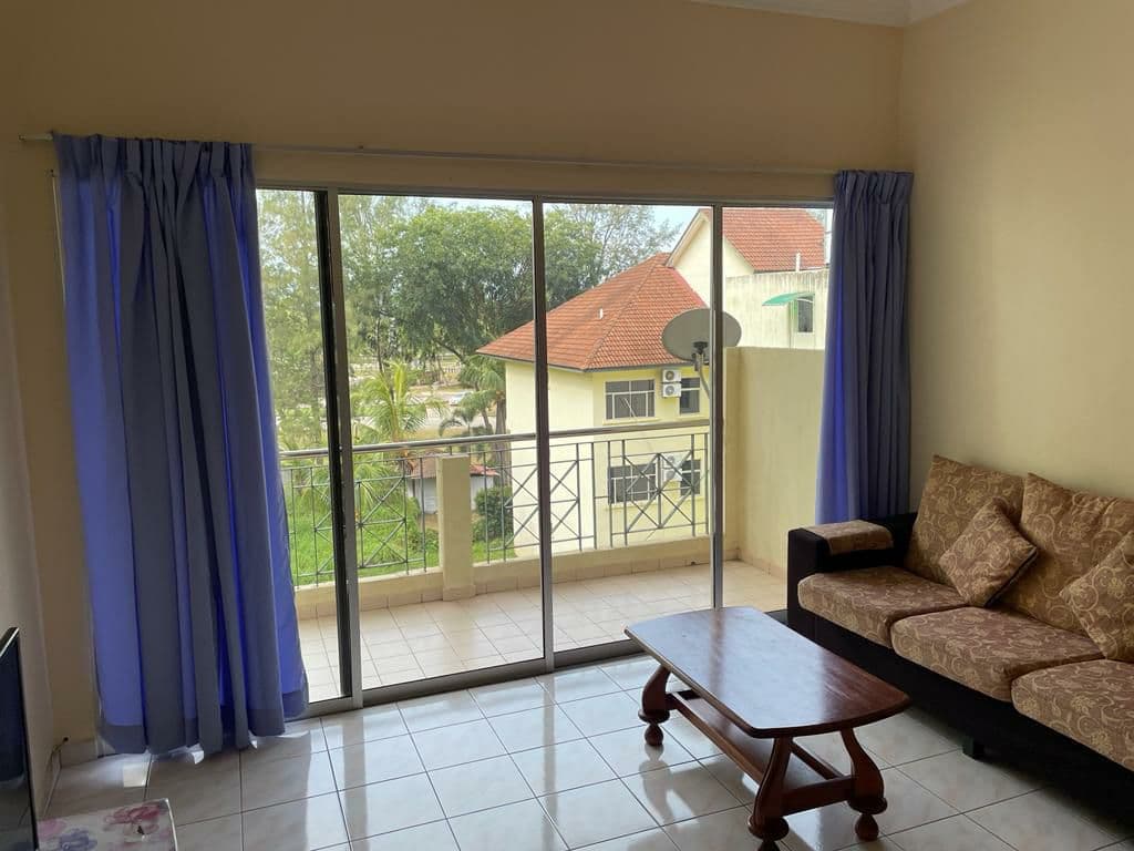 TELUK BATIK APARTMENT LUMUT PERAK - photo 6