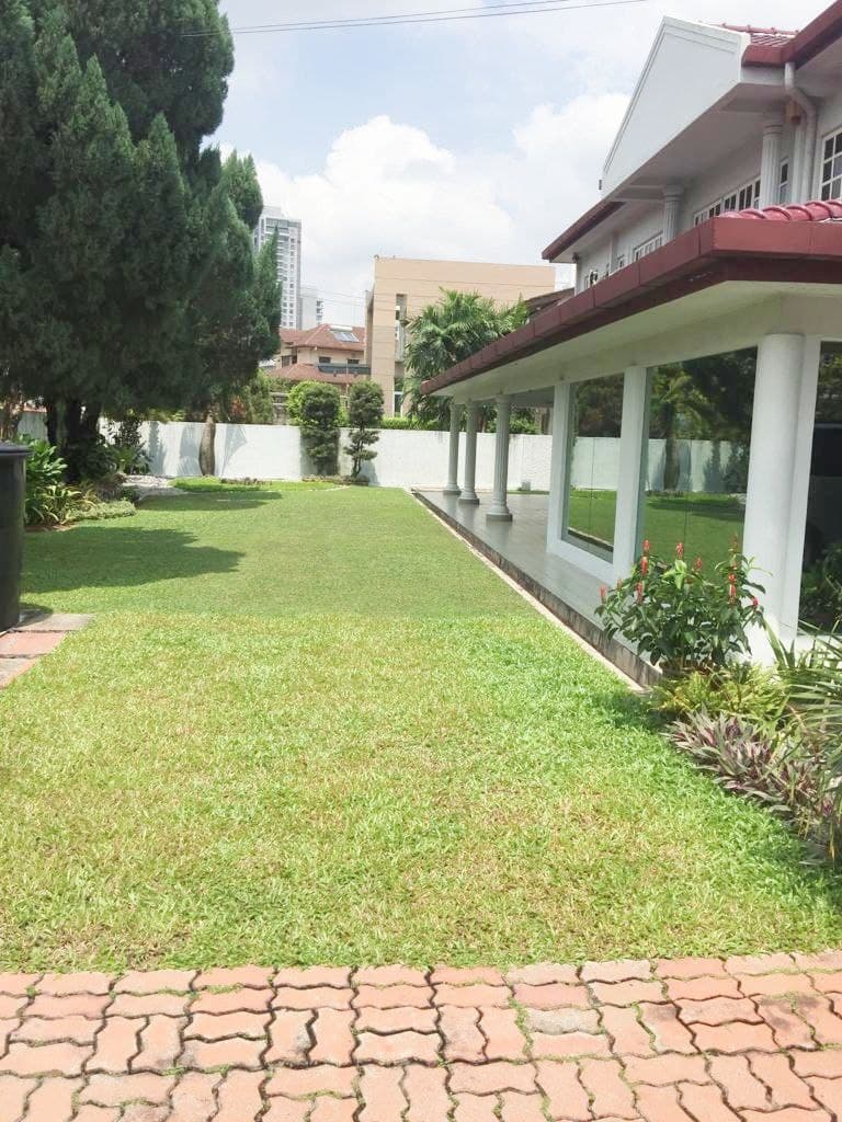 DOUBLE STOREY BUNGALOW SECTION 17 PETALING JAYA - photo 2