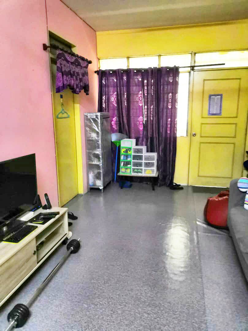 Mentari Court Apartment Bandar Sunway PJ - photo 3