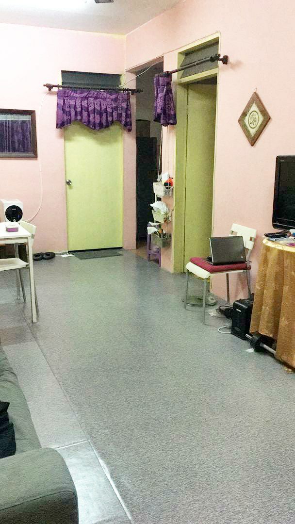 Mentari Court Apartment Bandar Sunway PJ - photo 4
