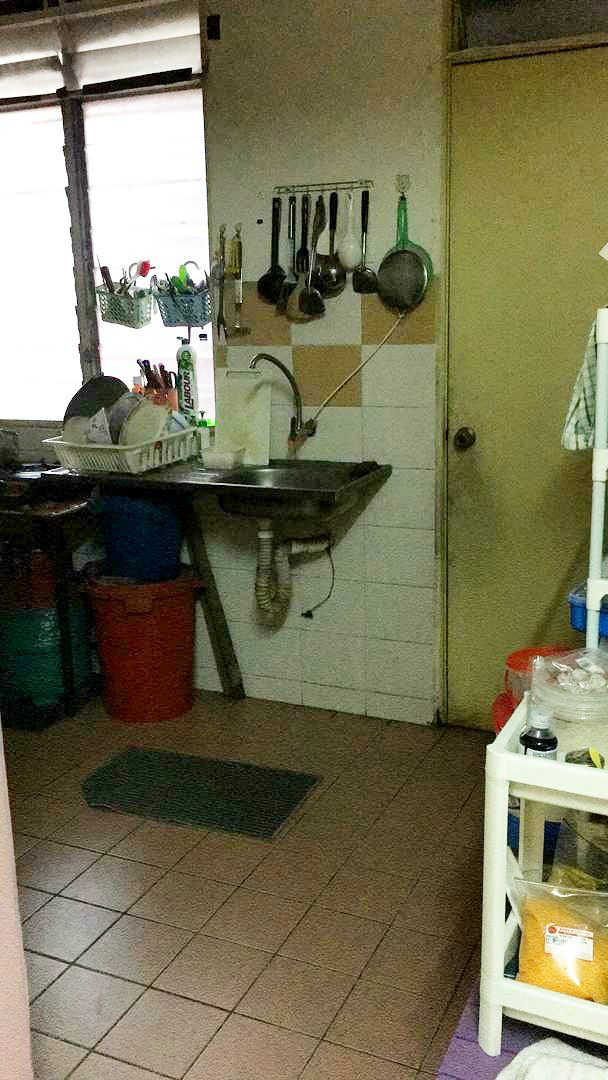 Mentari Court Apartment Bandar Sunway PJ - photo 8