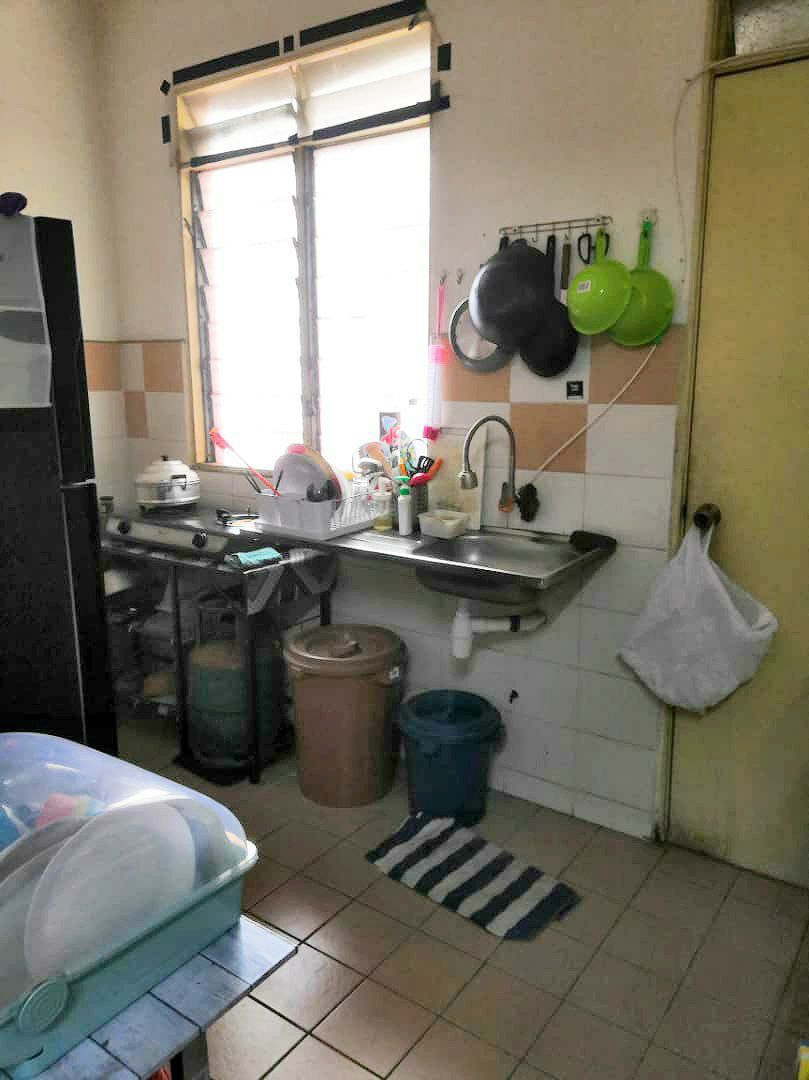Mentari Court Apartment Bandar Sunway PJ - photo 11