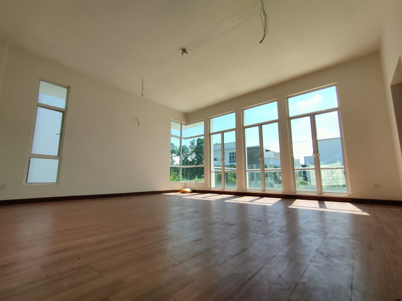 Hills Residence Bandar Country Homes Rawang - photo 3