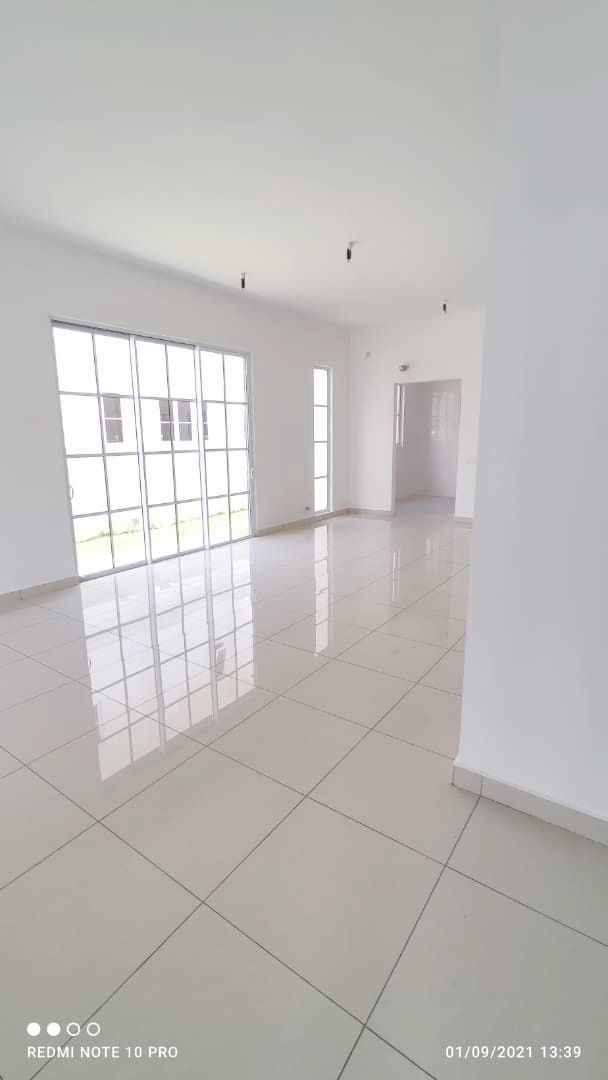 Semi D Type Stonebridge Eco Majestic Semenyih - photo 3