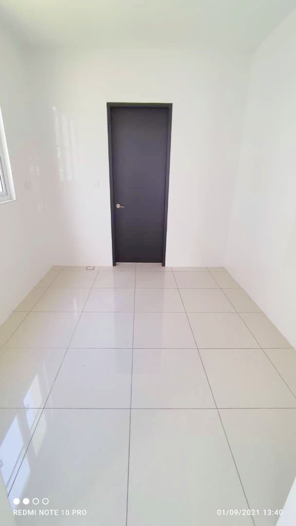 Semi D Type Stonebridge Eco Majestic Semenyih - photo 8
