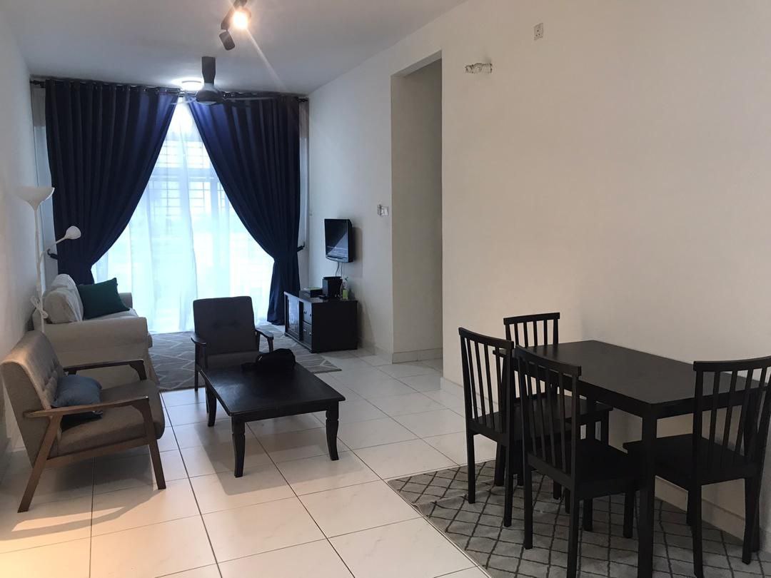 BSP Skypark Serviced Residence Bandar SaujanaPutra