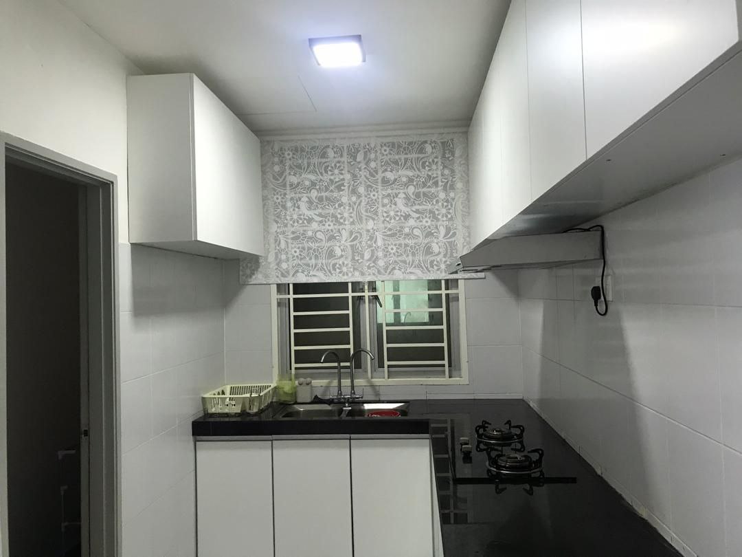 BSP Skypark Serviced Residence Bandar SaujanaPutra - photo 3