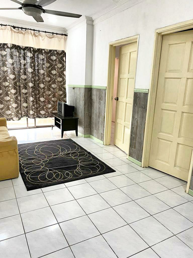 Medium Cost Pangsapuri Perdana Shah Alam - photo 3