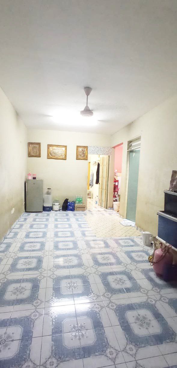 Mentari Court Apartment Bandar Sunway - photo 2