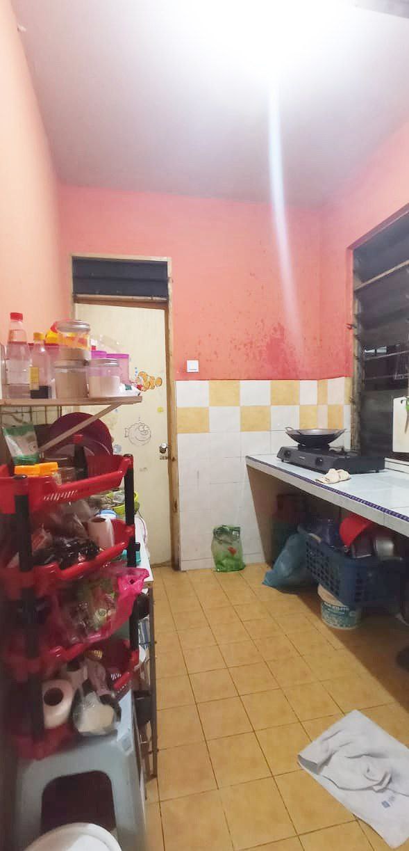 Mentari Court Apartment Bandar Sunway - photo 7