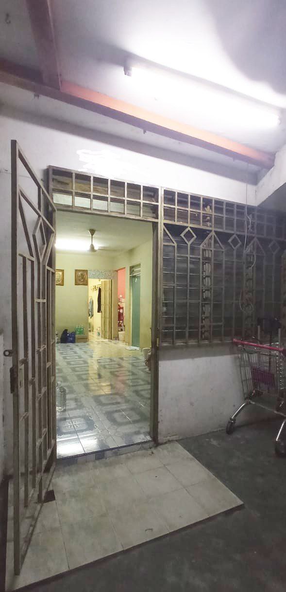 Mentari Court Apartment Bandar Sunway - photo 10