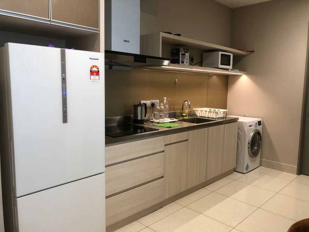 Shaftsbury Avenue Service Apartments Putrajaya - photo 3