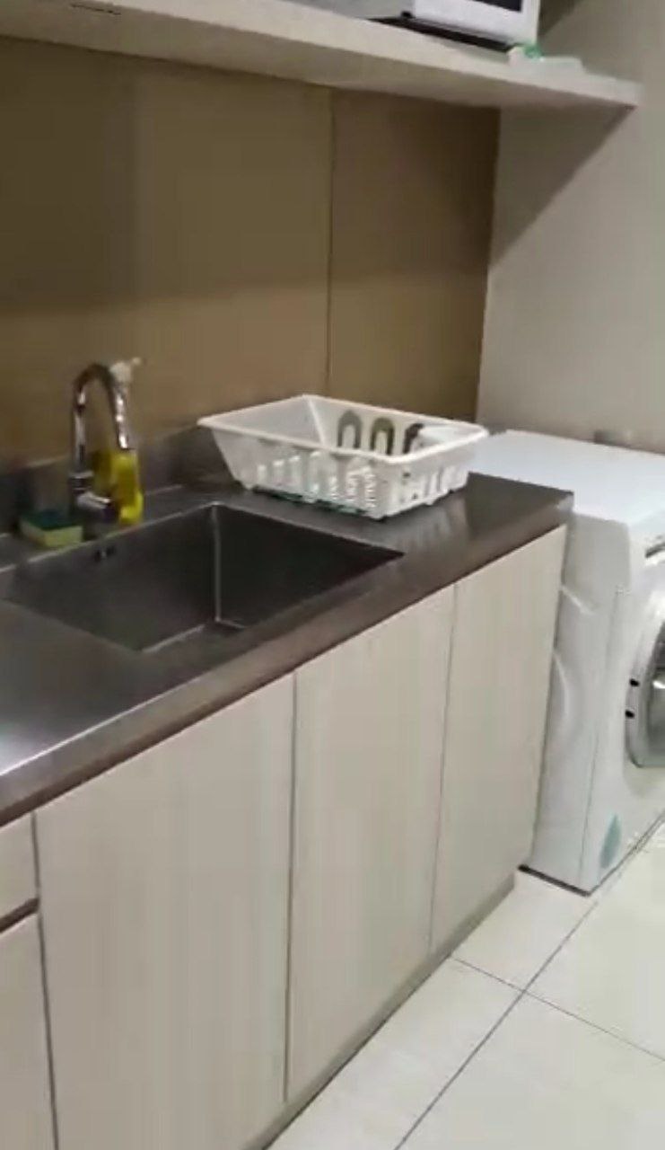 Shaftsbury Avenue Service Apartments Putrajaya - photo 4