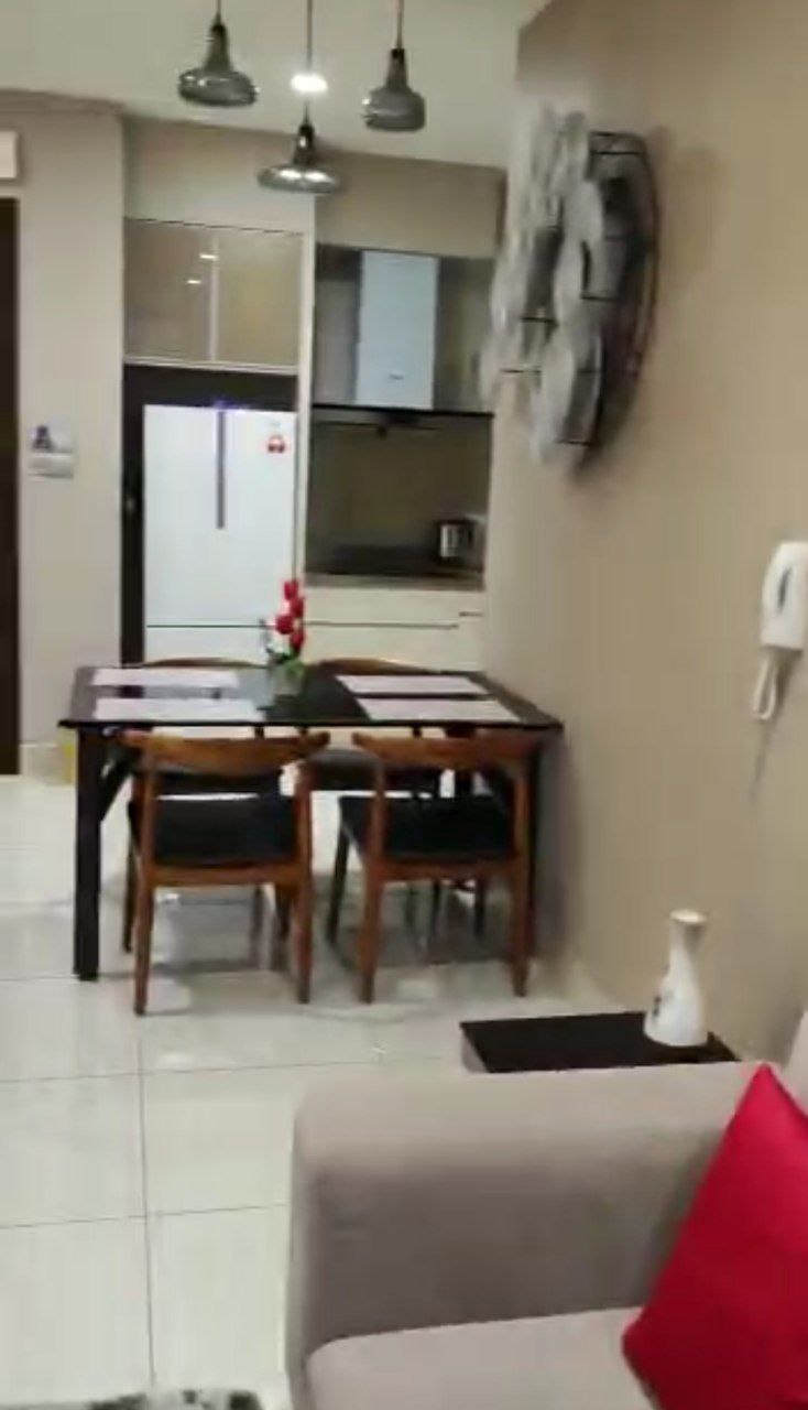 Shaftsbury Avenue Service Apartments Putrajaya - photo 7