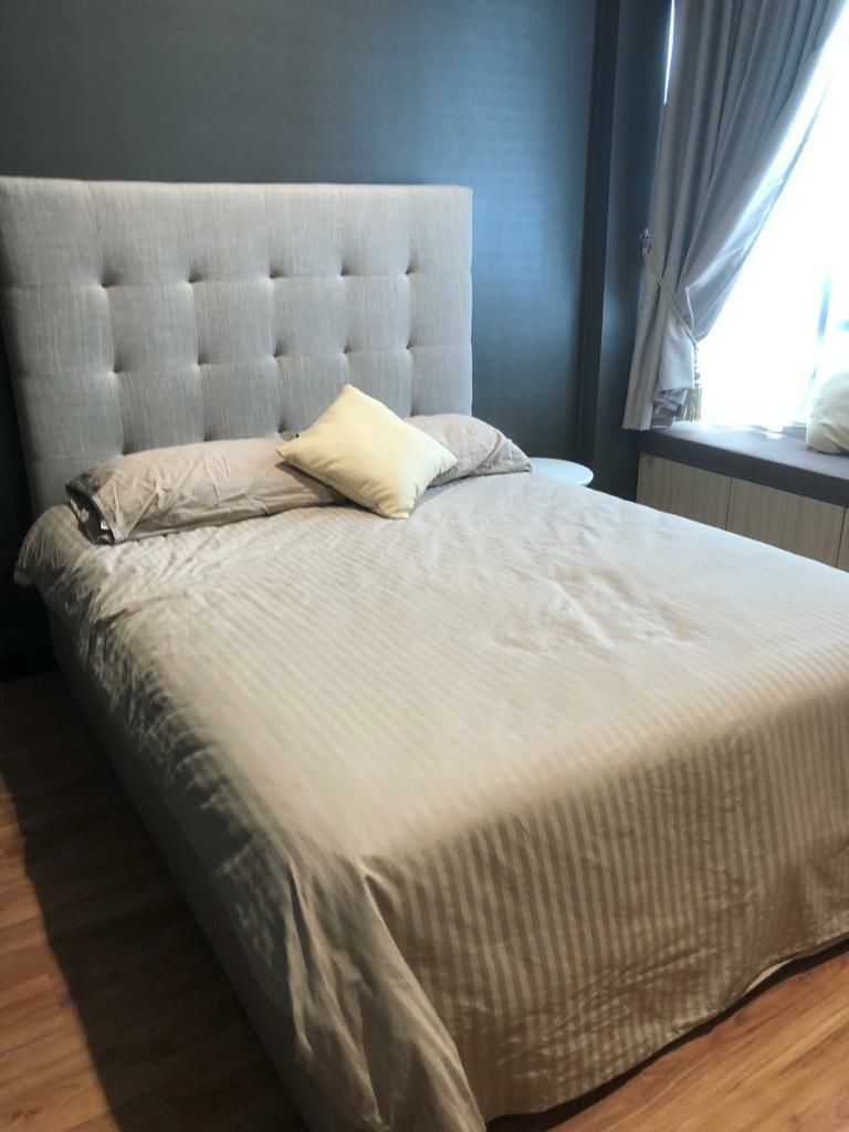 Shaftsbury Avenue Service Apartments Putrajaya - photo 8