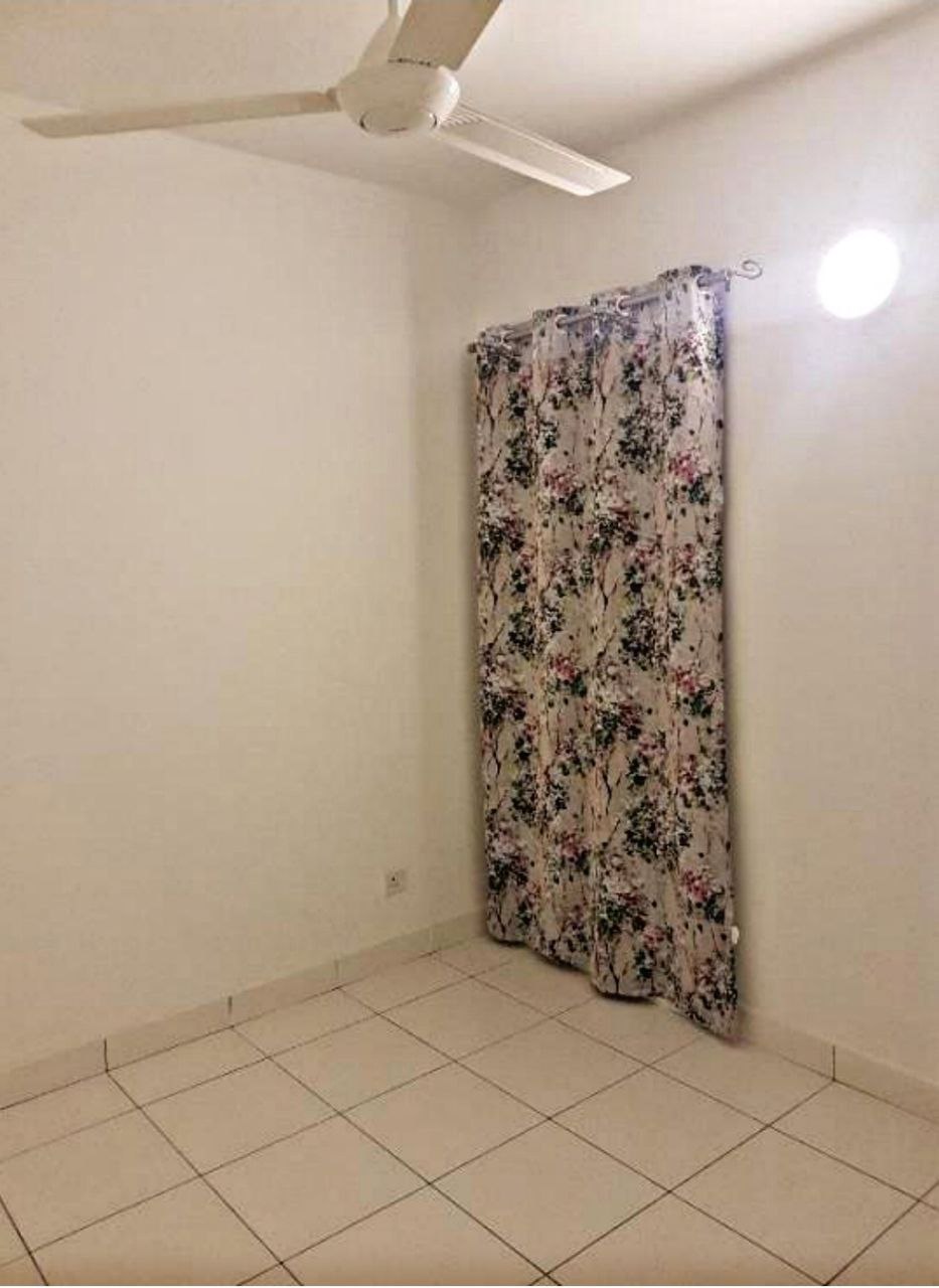 Pangsapuri Seri Pinang Setia Alam Selangor - photo 10