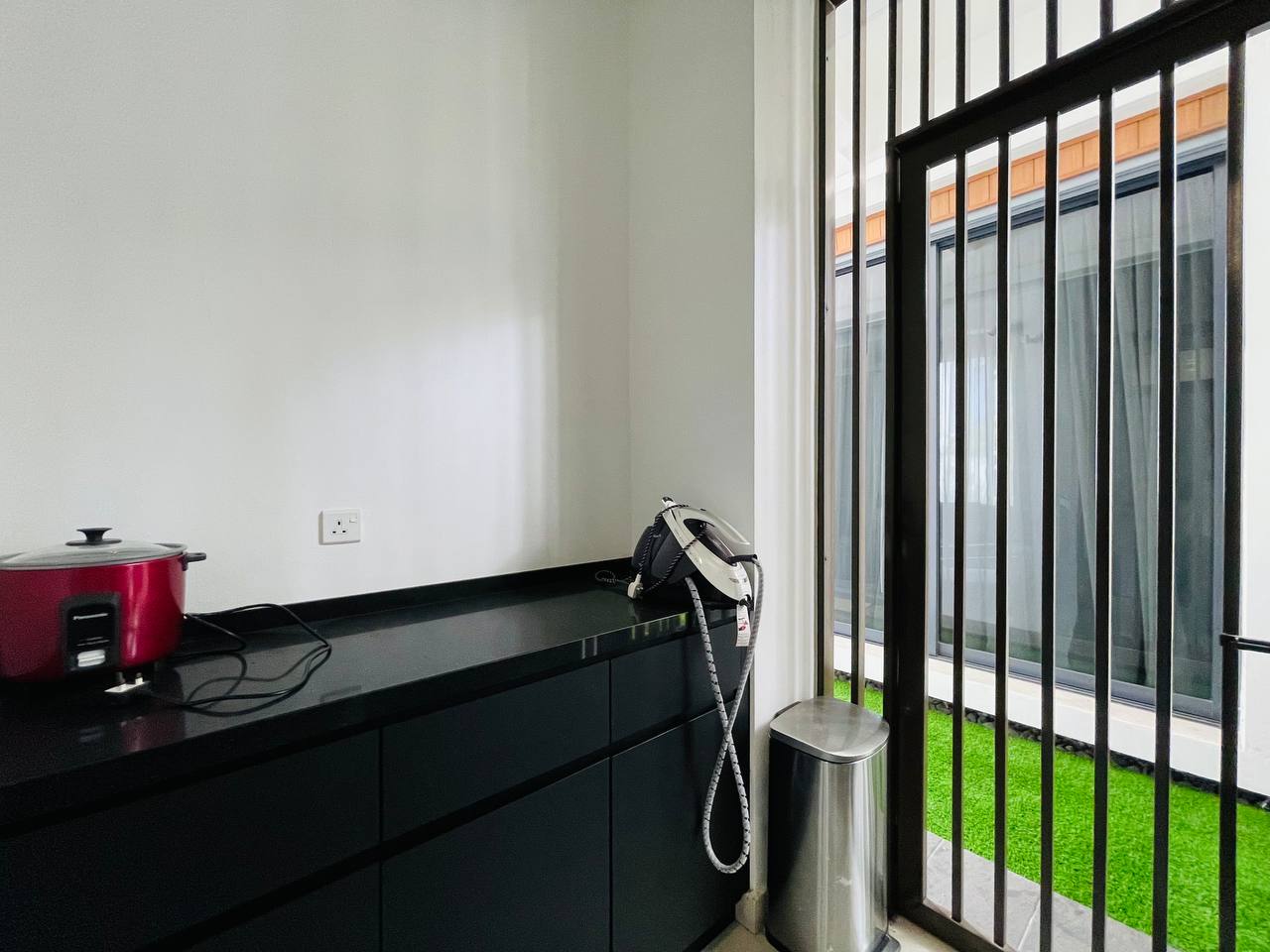 Double Storey Eco Sanctuary Kota Kemuning - photo 11