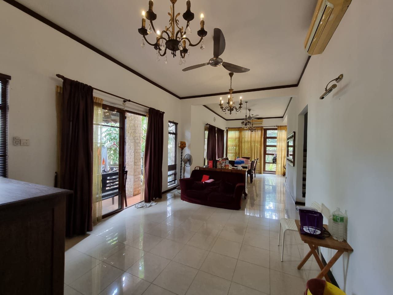 Double Storey Terrace Jalan Ubin Bukit Jelutong - photo 3