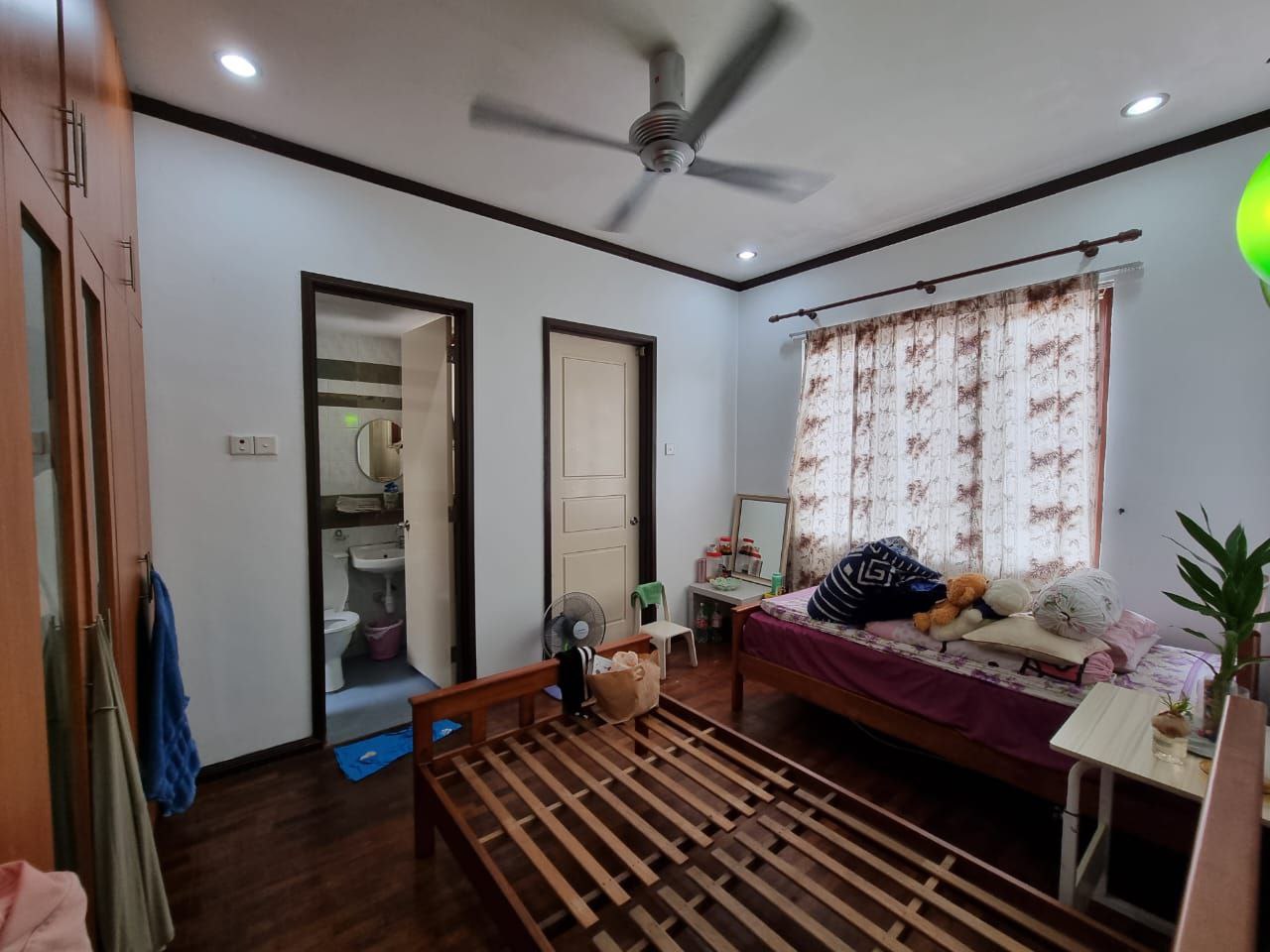 Double Storey Terrace Jalan Ubin Bukit Jelutong - photo 7