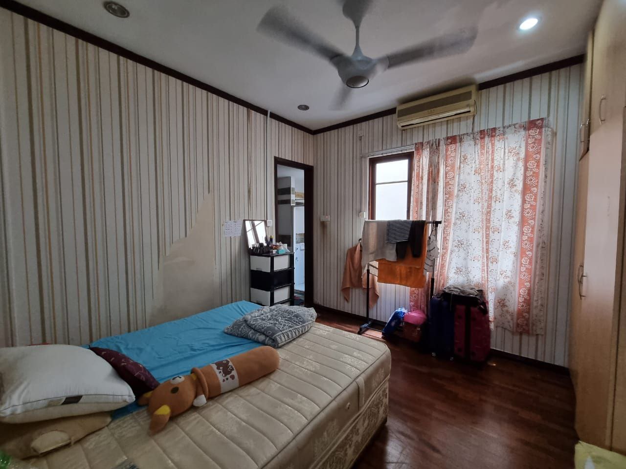 Double Storey Terrace Jalan Ubin Bukit Jelutong - photo 8