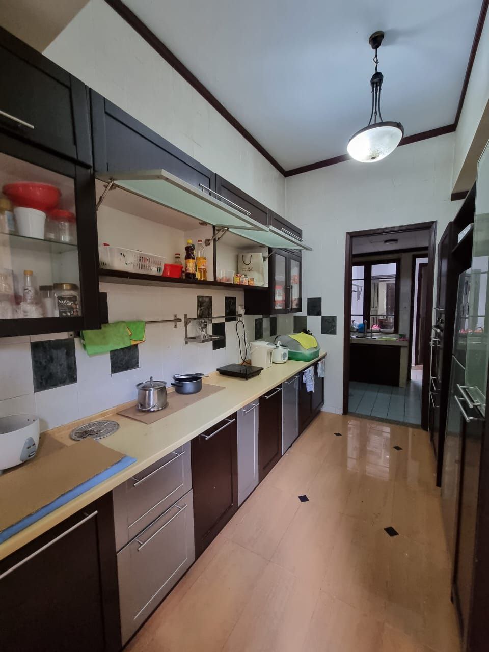 Double Storey Terrace Jalan Ubin Bukit Jelutong - photo 10