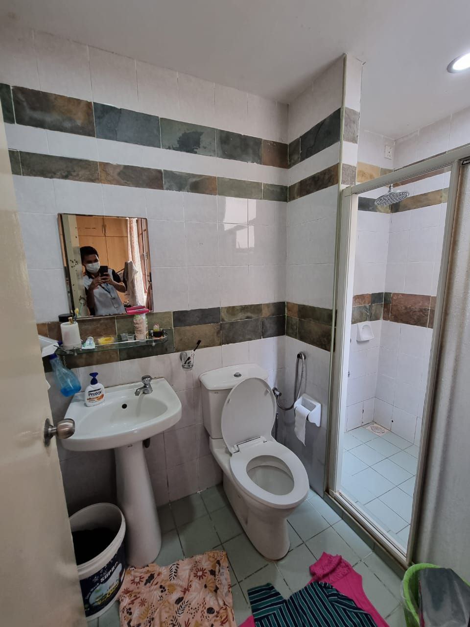 Double Storey Terrace Jalan Ubin Bukit Jelutong - photo 11