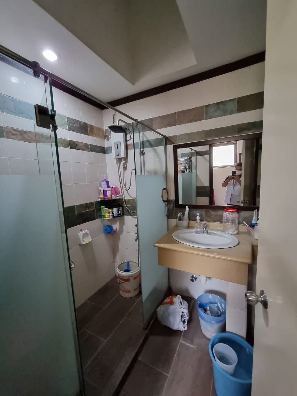 Double Storey Terrace Jalan Ubin Bukit Jelutong - photo 12