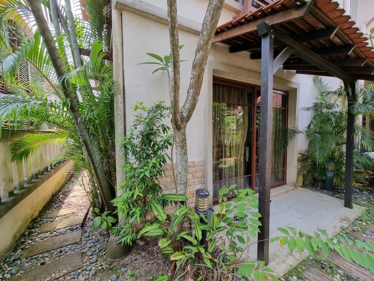 Double Storey Terrace Jalan Ubin Bukit Jelutong - photo 13
