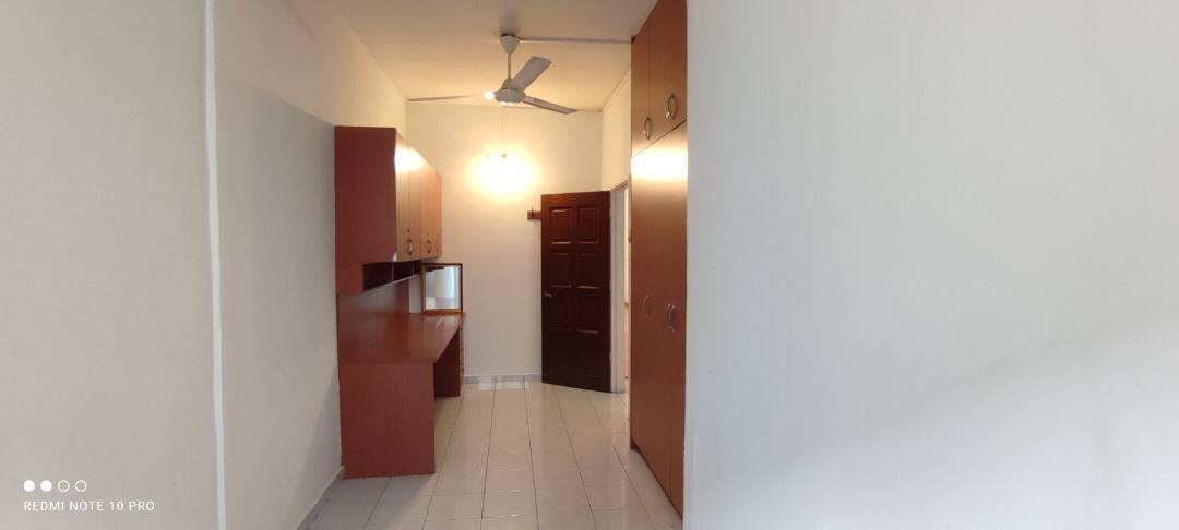 Double Storey Anggerik Doritis Kota Kemuning - photo 11