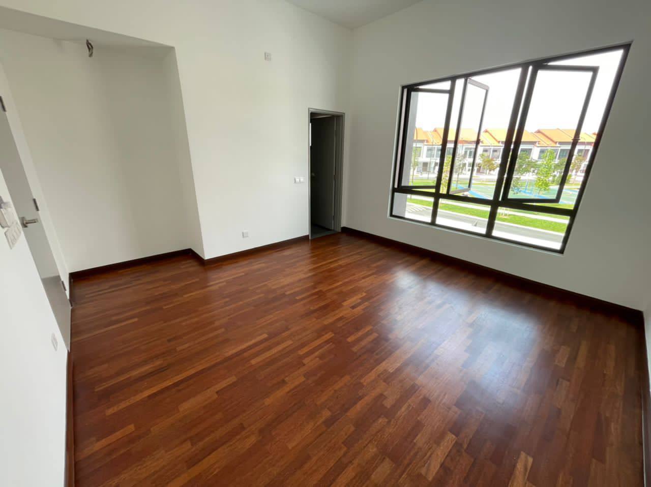Double Storey Pandura Alam Impian Shah Alam - photo 3