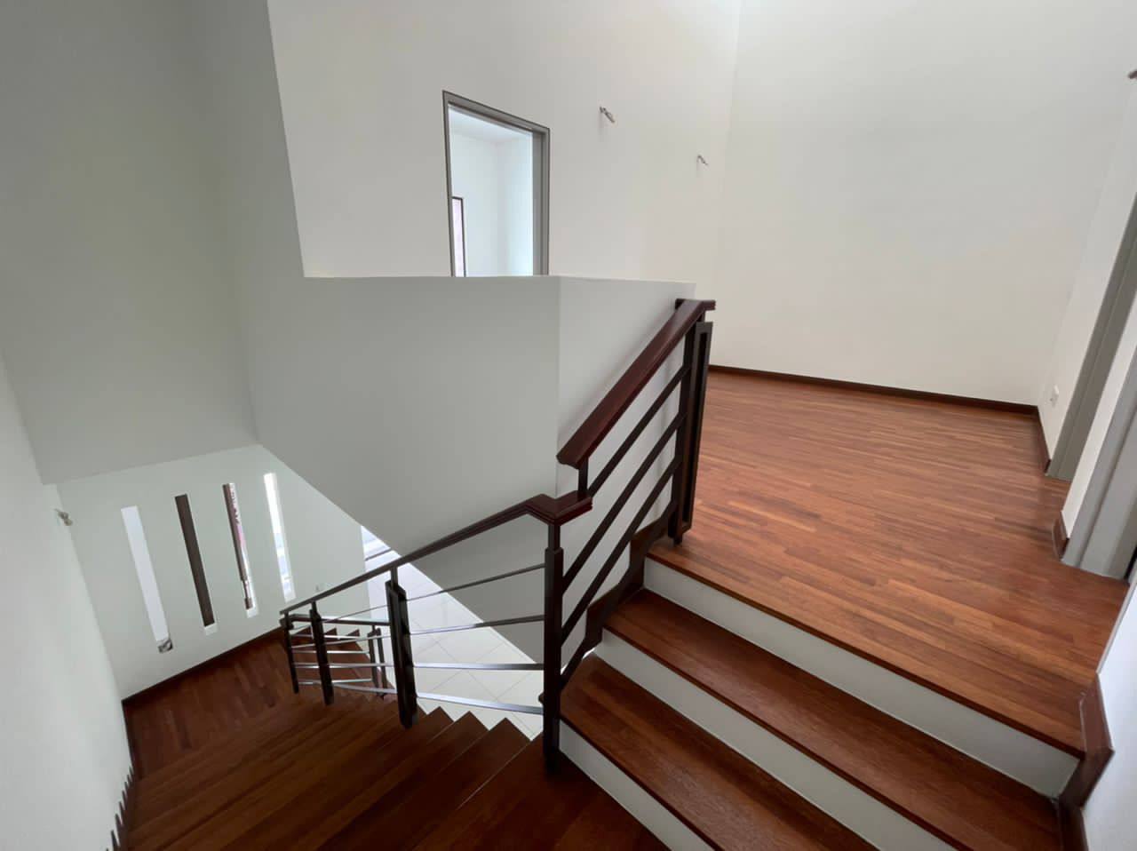 Double Storey Pandura Alam Impian Shah Alam - photo 4