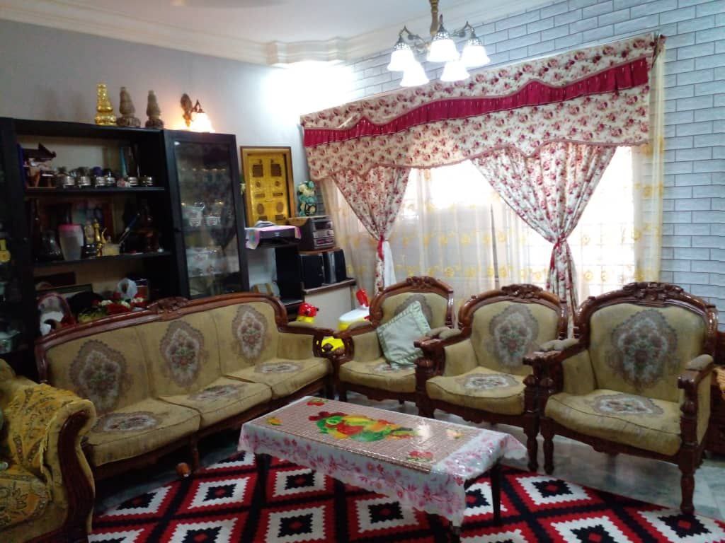 Double Storey Mahkota Cheras Kajang Selangor - photo 3