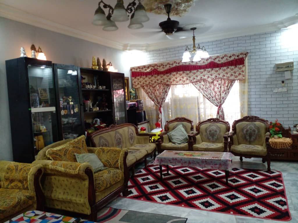 Double Storey Mahkota Cheras Kajang Selangor - photo 4