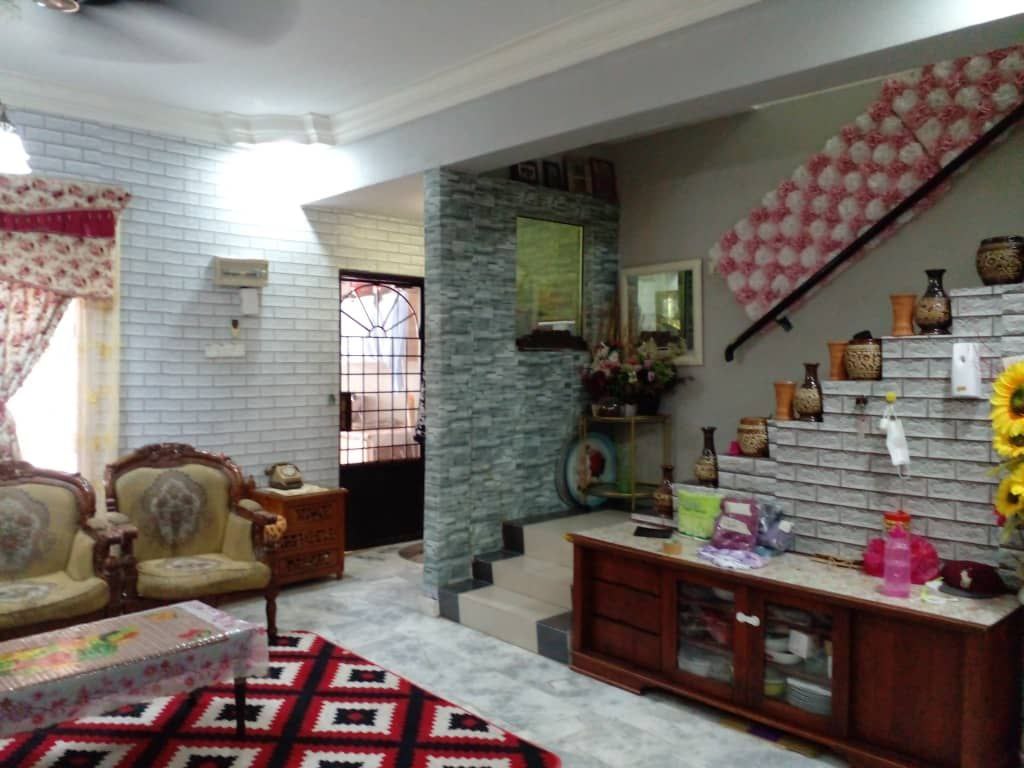 Double Storey Mahkota Cheras Kajang Selangor - photo 6