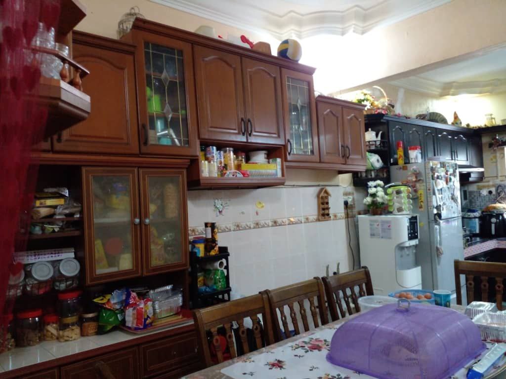 Double Storey Mahkota Cheras Kajang Selangor - photo 8