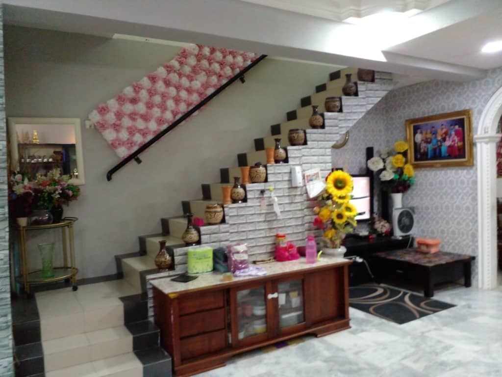 Double Storey Mahkota Cheras Kajang Selangor - photo 10