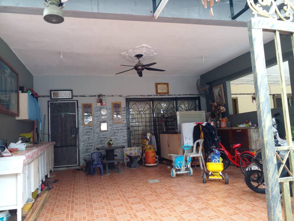 Double Storey Mahkota Cheras Kajang Selangor - photo 12
