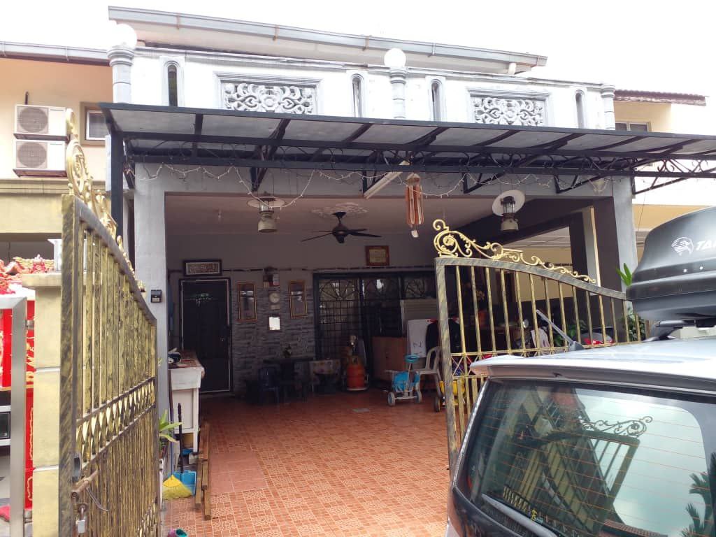 Double Storey Mahkota Cheras Kajang Selangor - photo 13