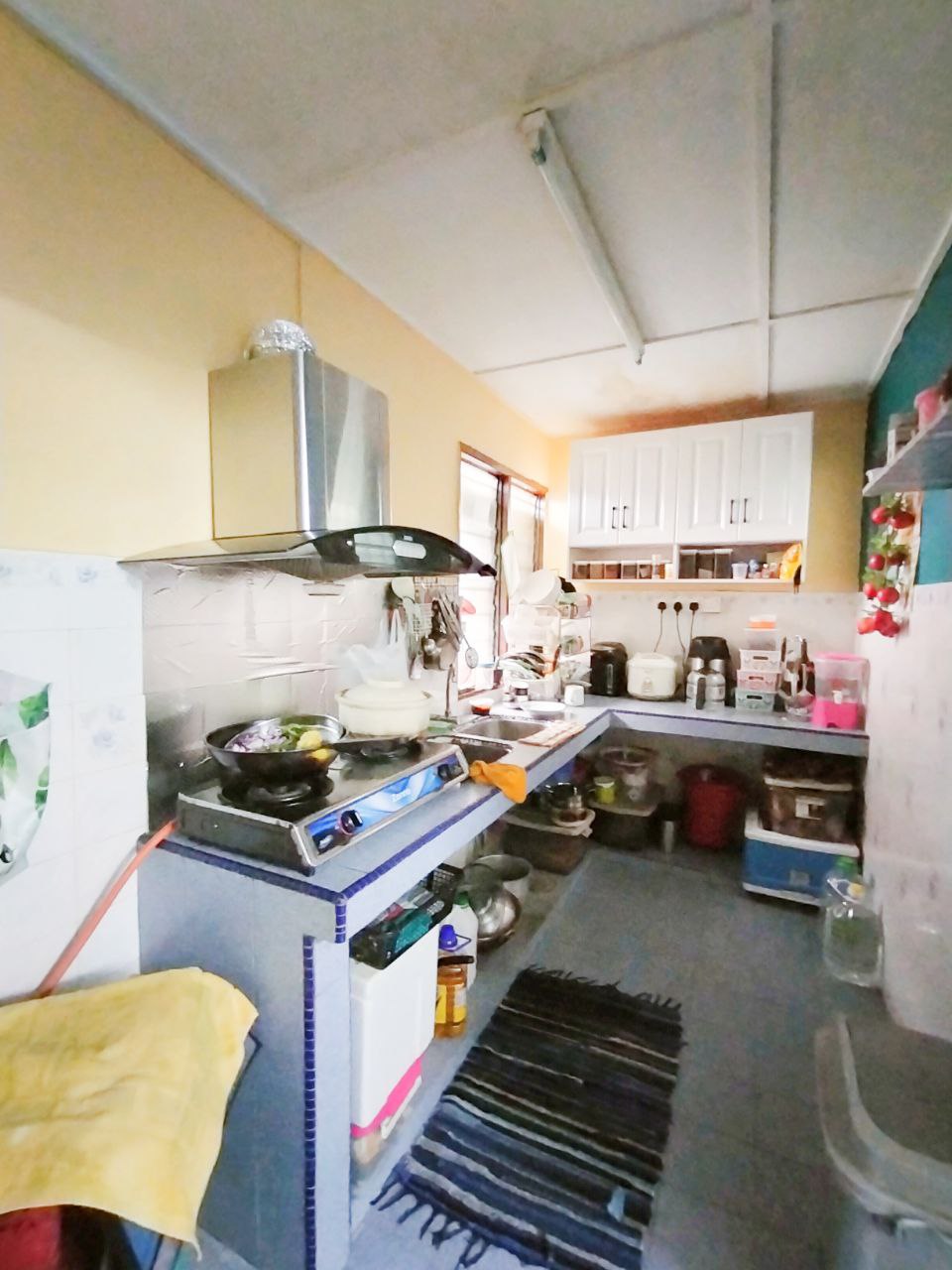 Double Storey Terrace House Kepong Manjalar KL - photo 7