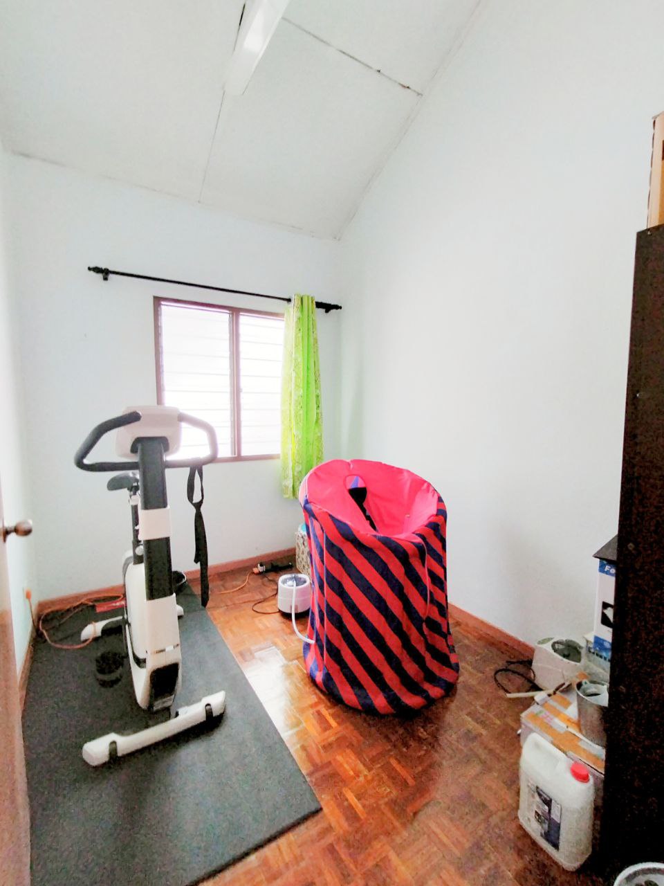 Double Storey Terrace House Kepong Manjalar KL - photo 8