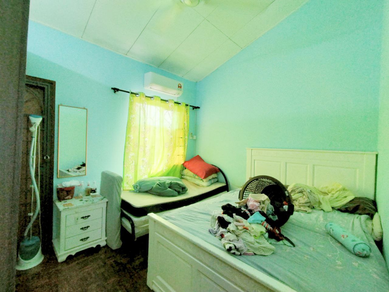 Double Storey Terrace House Kepong Manjalar KL - photo 10